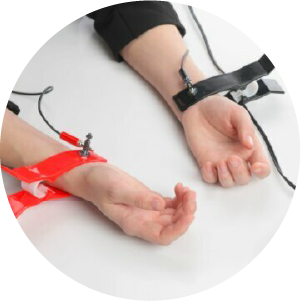 Компьютерная пульсовая диагностика